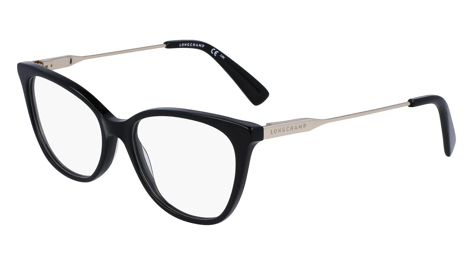 Longchamp LO2719 Eyeglasses - view 4